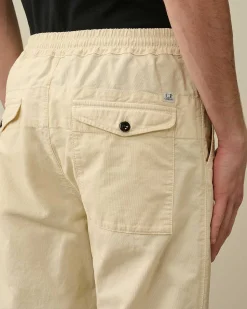 Ottoman Loose Pants^C.P. Company Best Sale