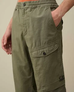 Ottoman Loose Pants^C.P. Company Clearance