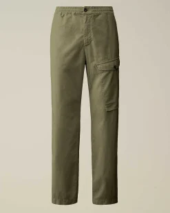 Ottoman Loose Pants^C.P. Company Clearance