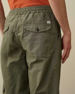 Ottoman Loose Pants^C.P. Company Clearance