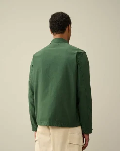 Ottoman Shirt^C.P. Company Store