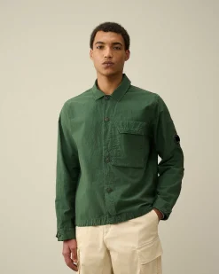 Ottoman Shirt^C.P. Company Store