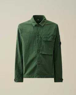 Ottoman Shirt^C.P. Company Store