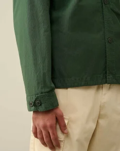 Ottoman Shirt^C.P. Company Store