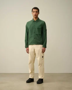 Ottoman Shirt^C.P. Company Store