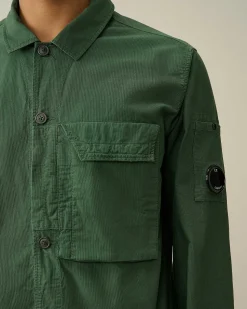 Ottoman Shirt^C.P. Company Store