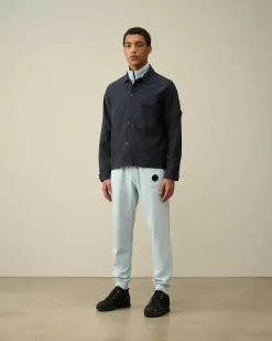 Ottoman Shirt^C.P. Company Best Sale