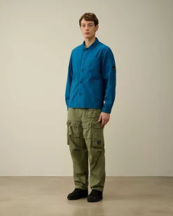 Ottoman Workwear Shirt^C.P. Company Cheap