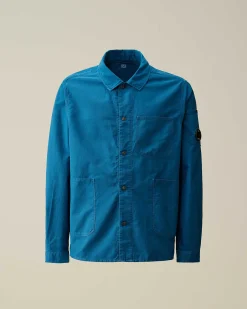 Ottoman Workwear Shirt^C.P. Company Cheap
