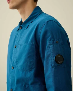 Ottoman Workwear Shirt^C.P. Company Cheap