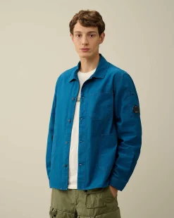 Ottoman Workwear Shirt^C.P. Company Cheap