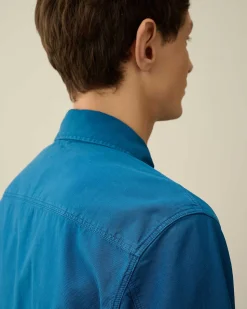 Ottoman Workwear Shirt^C.P. Company Cheap