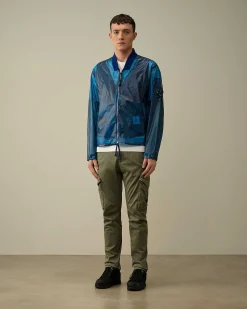 Pium Bomber Jacket^C.P. Company Best Sale