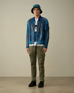 Pium Bomber Jacket^C.P. Company Best Sale