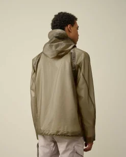 Pium Hooded Jacket^C.P. Company Best