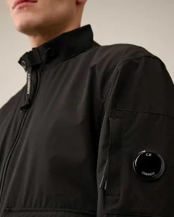 Pro-Tek Bomber Jacket^C.P. Company Clearance