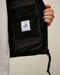 Pro-Tek Bomber Jacket^C.P. Company Clearance