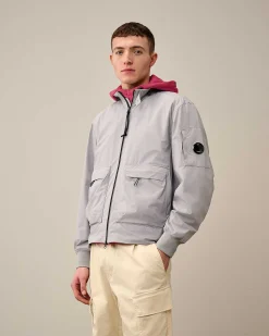 Pro-Tek Bomber Jacket^C.P. Company Online