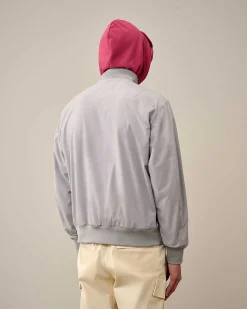 Pro-Tek Bomber Jacket^C.P. Company Online