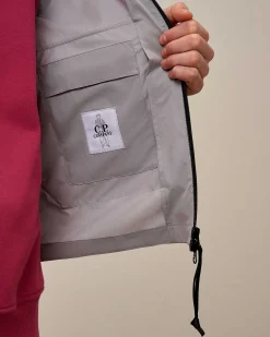 Pro-Tek Bomber Jacket^C.P. Company Online