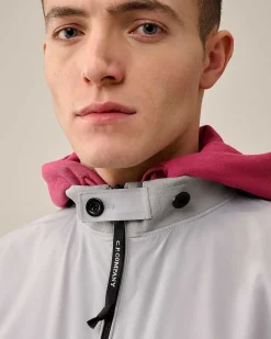 Pro-Tek Bomber Jacket^C.P. Company Online