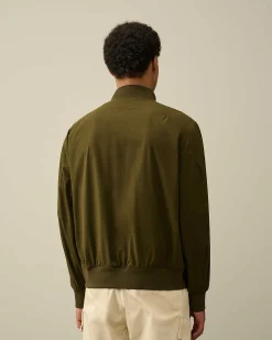 Pro-Tek Bomber Jacket^C.P. Company Best Sale