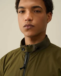 Pro-Tek Bomber Jacket^C.P. Company Best Sale