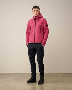 Pro-Tek Hooded Jacket^C.P. Company Cheap