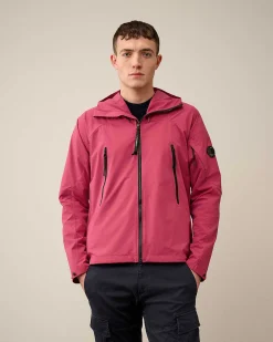 Pro-Tek Hooded Jacket^C.P. Company Cheap