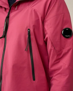 Pro-Tek Hooded Jacket^C.P. Company Cheap