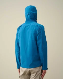 Pro-Tek Hooded Jacket^C.P. Company Hot