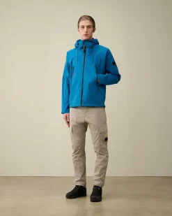 Pro-Tek Hooded Jacket^C.P. Company Hot