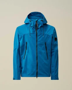 Pro-Tek Hooded Jacket^C.P. Company Hot