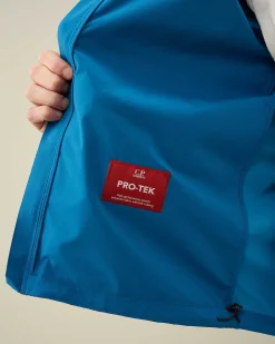 Pro-Tek Hooded Jacket^C.P. Company Hot