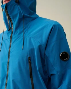 Pro-Tek Hooded Jacket^C.P. Company Hot