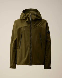 Pro-Tek Hooded Jacket^C.P. Company Best Sale