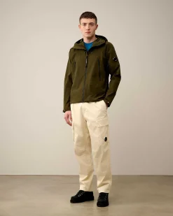 Pro-Tek Hooded Jacket^C.P. Company Best Sale