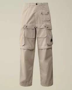 Rip-Stop Loose Utility Cargo Pants^C.P. Company Best