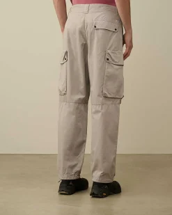 Rip-Stop Loose Utility Cargo Pants^C.P. Company Best