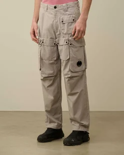 Rip-Stop Loose Utility Cargo Pants^C.P. Company Best