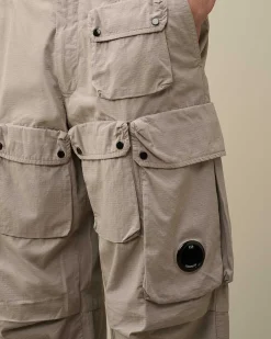 Rip-Stop Loose Utility Cargo Pants^C.P. Company Best