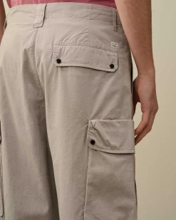 Rip-Stop Loose Utility Cargo Pants^C.P. Company Best