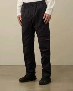 Rip-Stop Regular Utility Cargo Pants^C.P. Company Discount