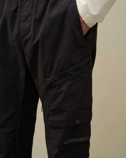 Rip-Stop Regular Utility Cargo Pants^C.P. Company Discount