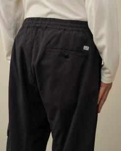 Rip-Stop Regular Utility Cargo Pants^C.P. Company Discount