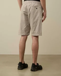 Rip-Stop Shorts^C.P. Company Cheap