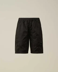 Rip-Stop Shorts^C.P. Company Outlet