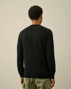 Sea Island Lens Knit^C.P. Company Clearance