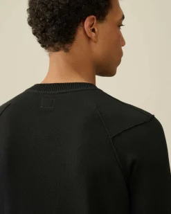 Sea Island Lens Knit^C.P. Company Clearance