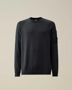 Sea Island Lens Knit^C.P. Company Clearance